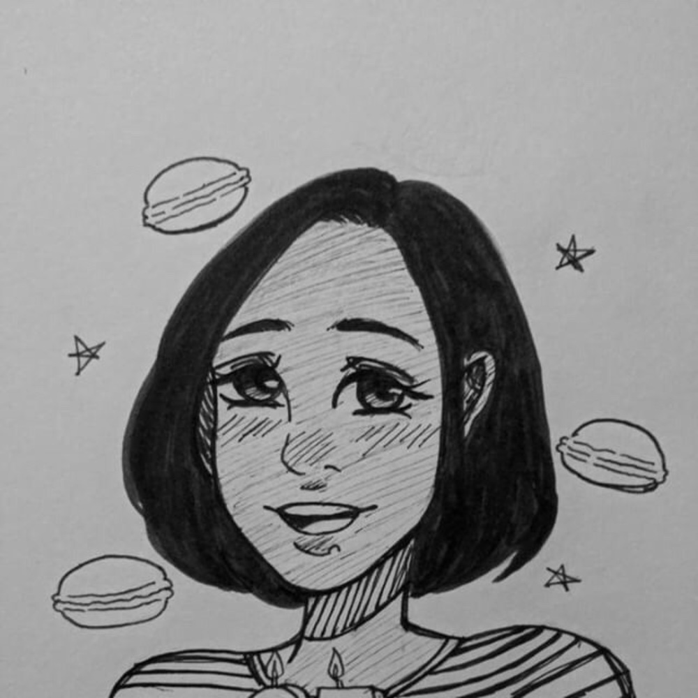 Meet your Posher, Gabriale